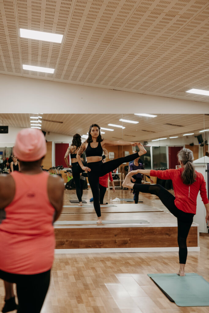 SarahYoga_cours